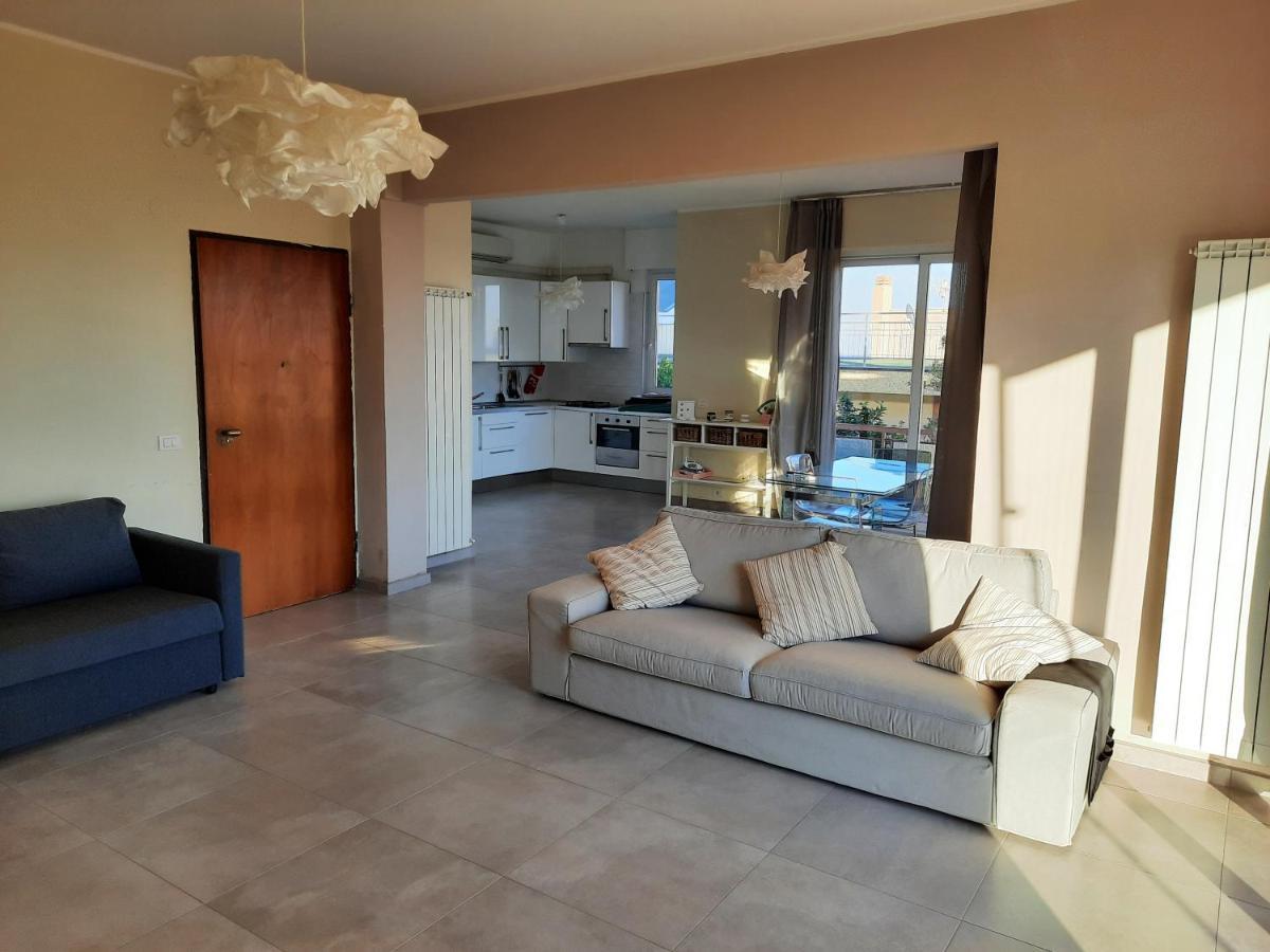 Casa Matilde - Appartamento Vista Mare - Con Posto Auto Finale Ligure Zewnętrze zdjęcie