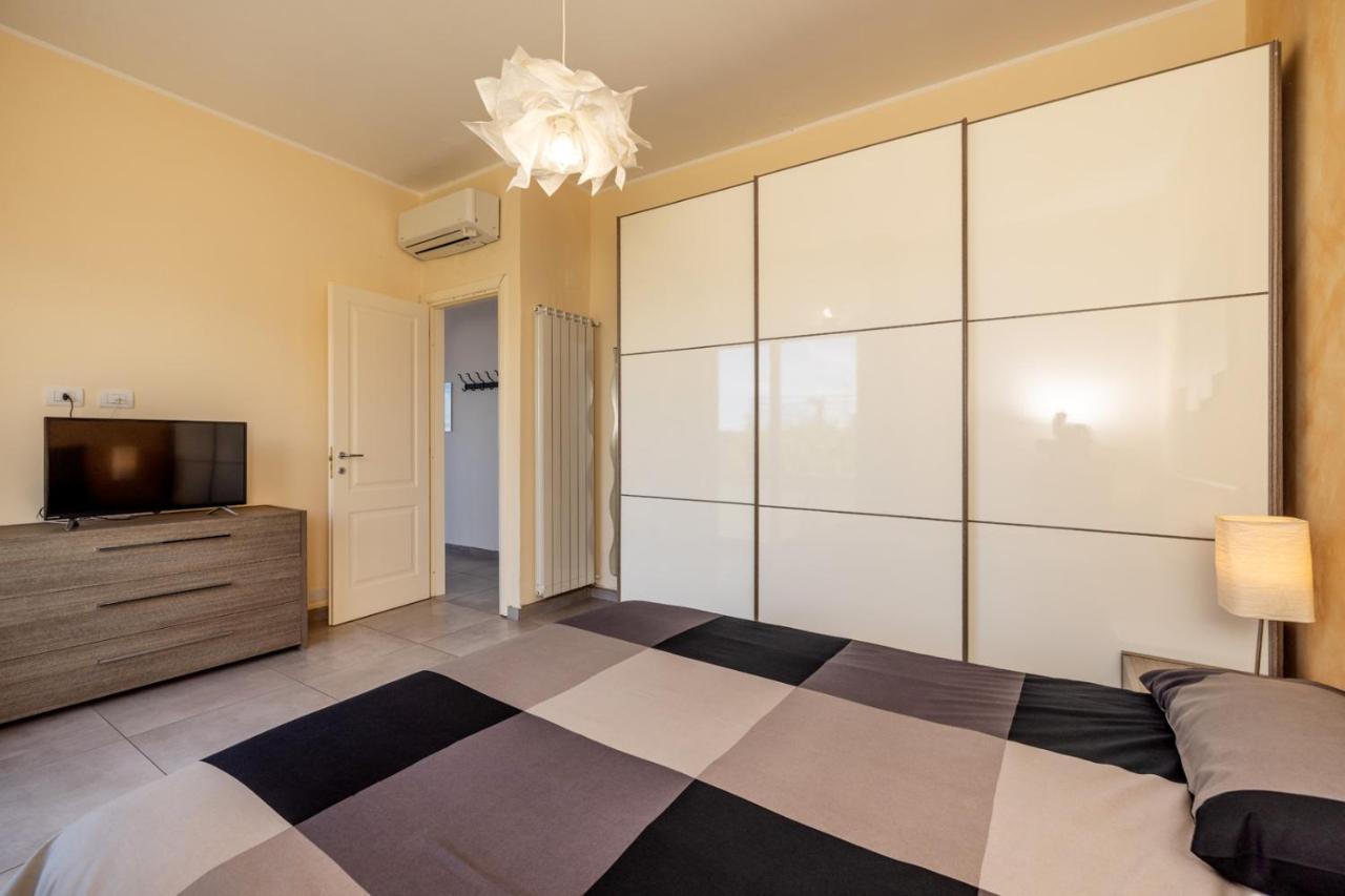 Casa Matilde - Appartamento Vista Mare - Con Posto Auto Finale Ligure Zewnętrze zdjęcie