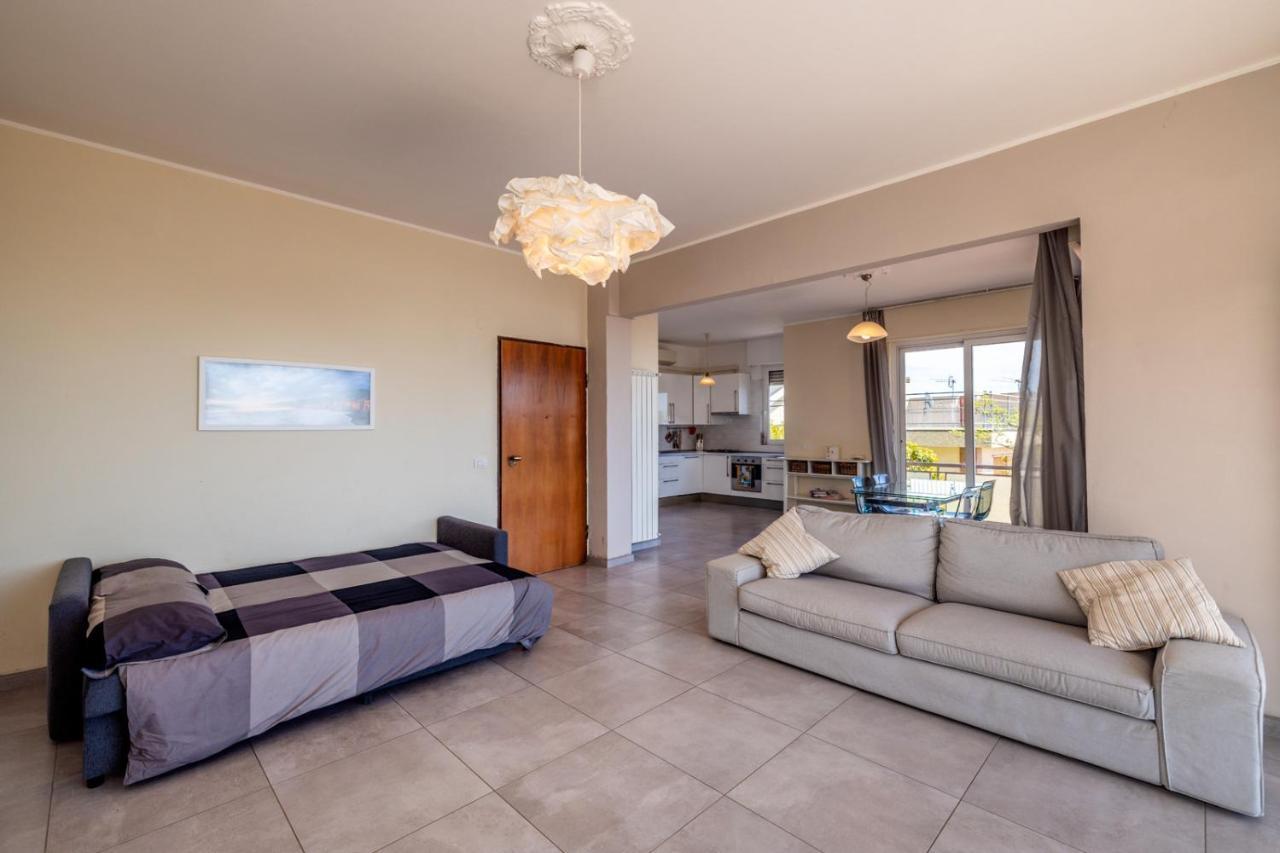 Casa Matilde - Appartamento Vista Mare - Con Posto Auto Finale Ligure Zewnętrze zdjęcie