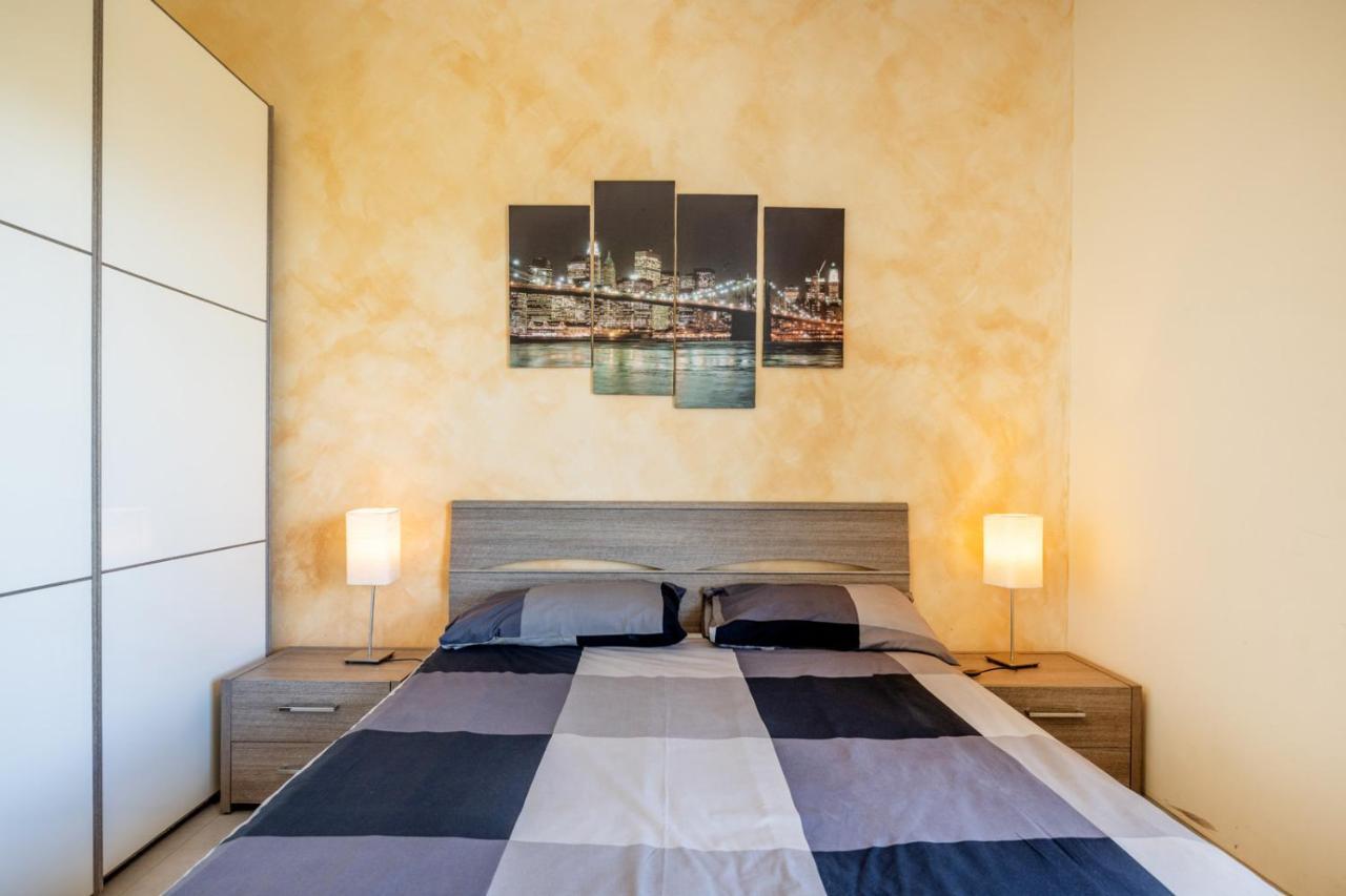 Casa Matilde - Appartamento Vista Mare - Con Posto Auto Finale Ligure Zewnętrze zdjęcie