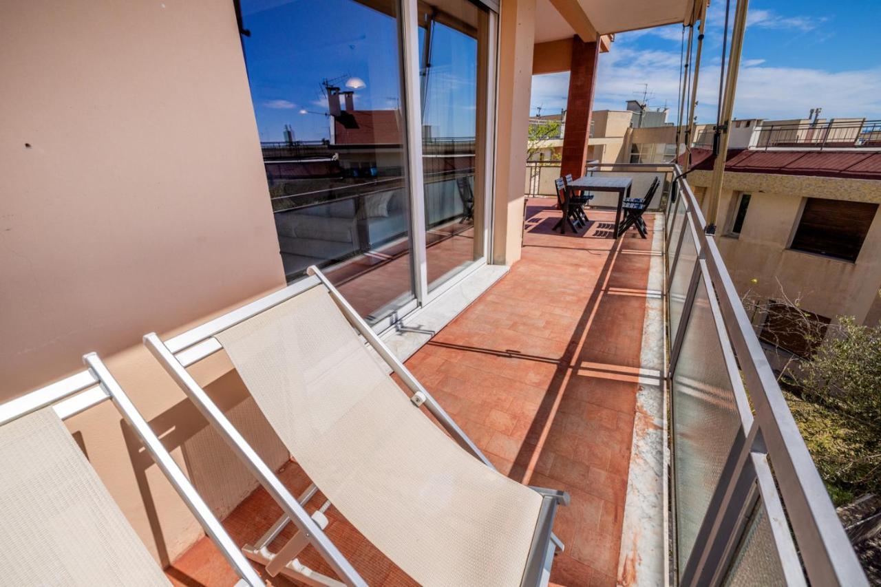 Casa Matilde - Appartamento Vista Mare - Con Posto Auto Finale Ligure Zewnętrze zdjęcie